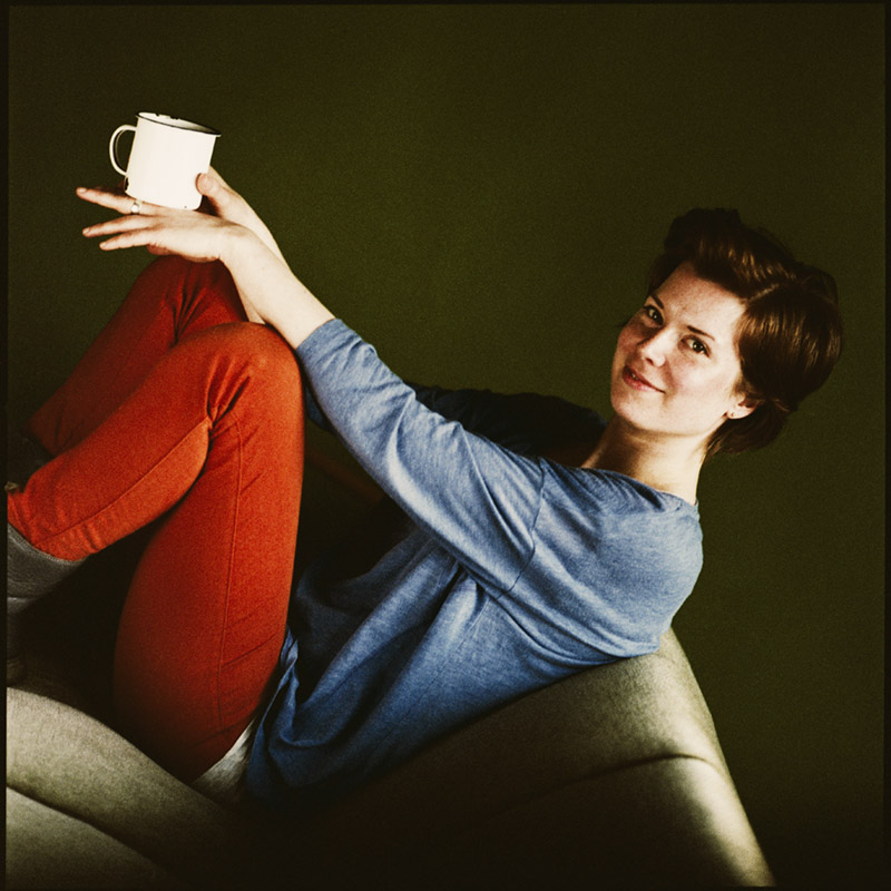 Das Grüne Sofa * Fine-Art-Portraits * Mittleformat-Fotografie * Dein Fotograf für Gießen, Wetzlar und Marburg! * Rossi Photography * stolenmoments.de