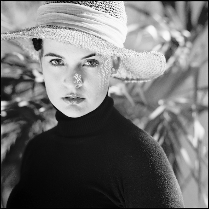 Portrait-Fotos * Analoge Fotografie * Rossi Photography * stolenmoments.de * Dein Fotograf für Gießen, Wetzlar und Marburg!