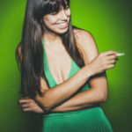 porträtshooting gießen - foto-session mit luisa!