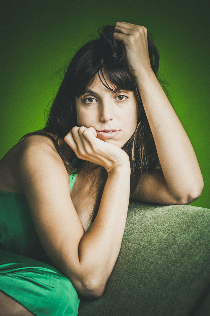 Portrait-Session mit Luisa * Gießen, 18.3.2012 * Rossi Photography * Dein Portraitfotograf!