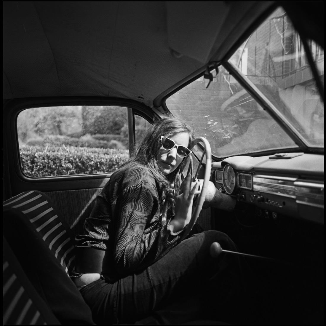 Analogfotografie * Hasselblad 500c/m * Mittelformatfotografie * Rossi Photography