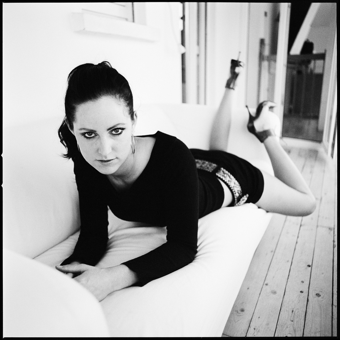 Analogfotografie * Hasselblad 500c/m * Mittelformatfotografie * Rossi Photography