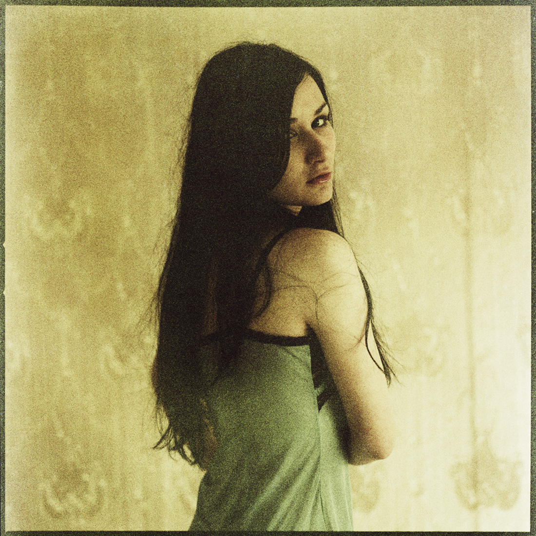 Analogfotografie * Hasselblad 500c/m * Mittelformatfotografie * Rossi Photography