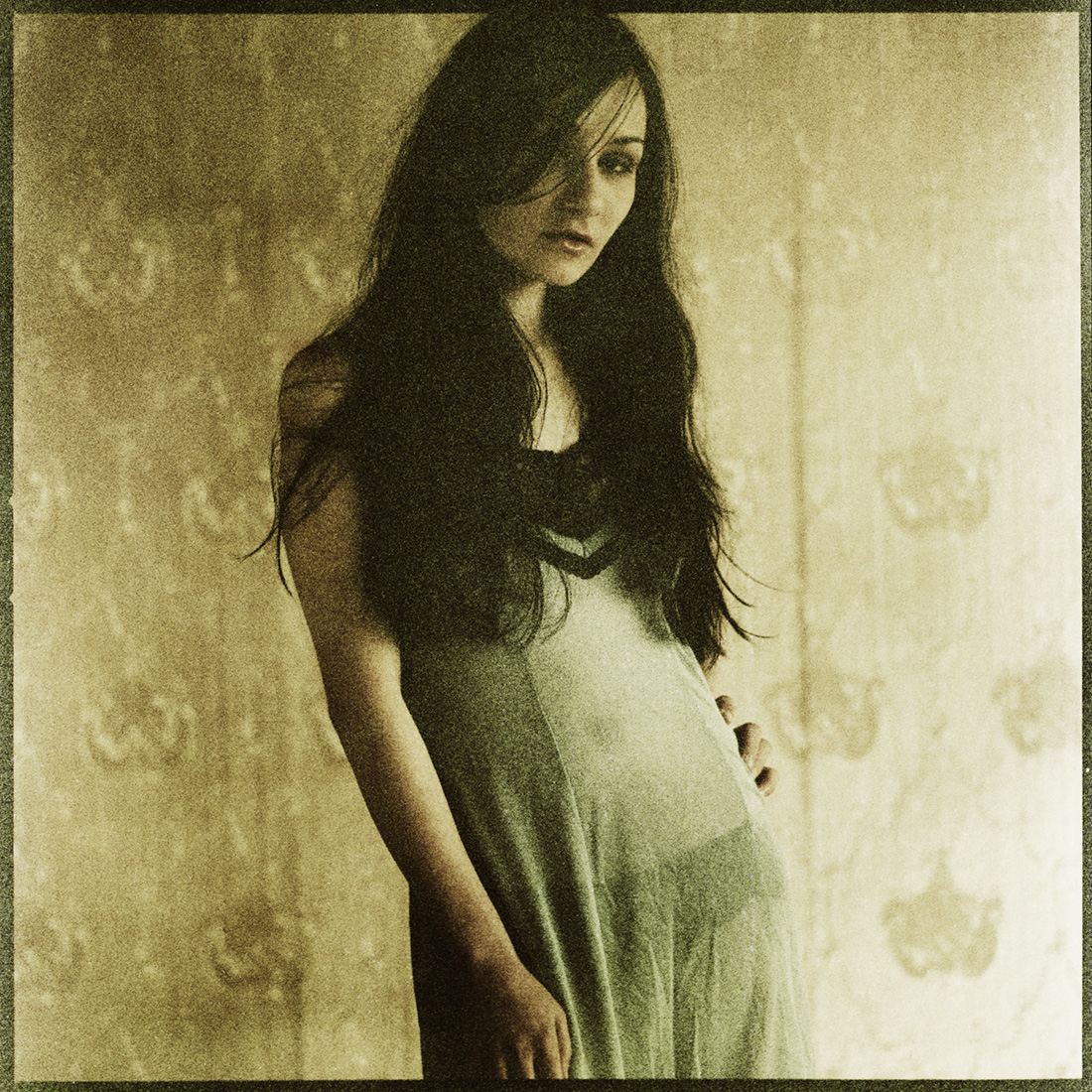 Analogfotografie * Hasselblad 500c/m * Mittelformatfotografie * Rossi Photography