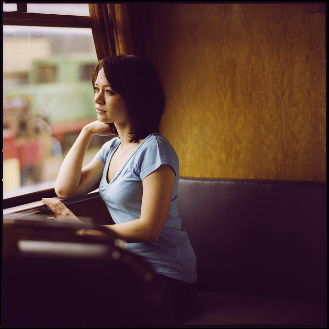 Analogfotografie * Hasselblad 500c/m * Mittelformatfotografie * Rossi Photography