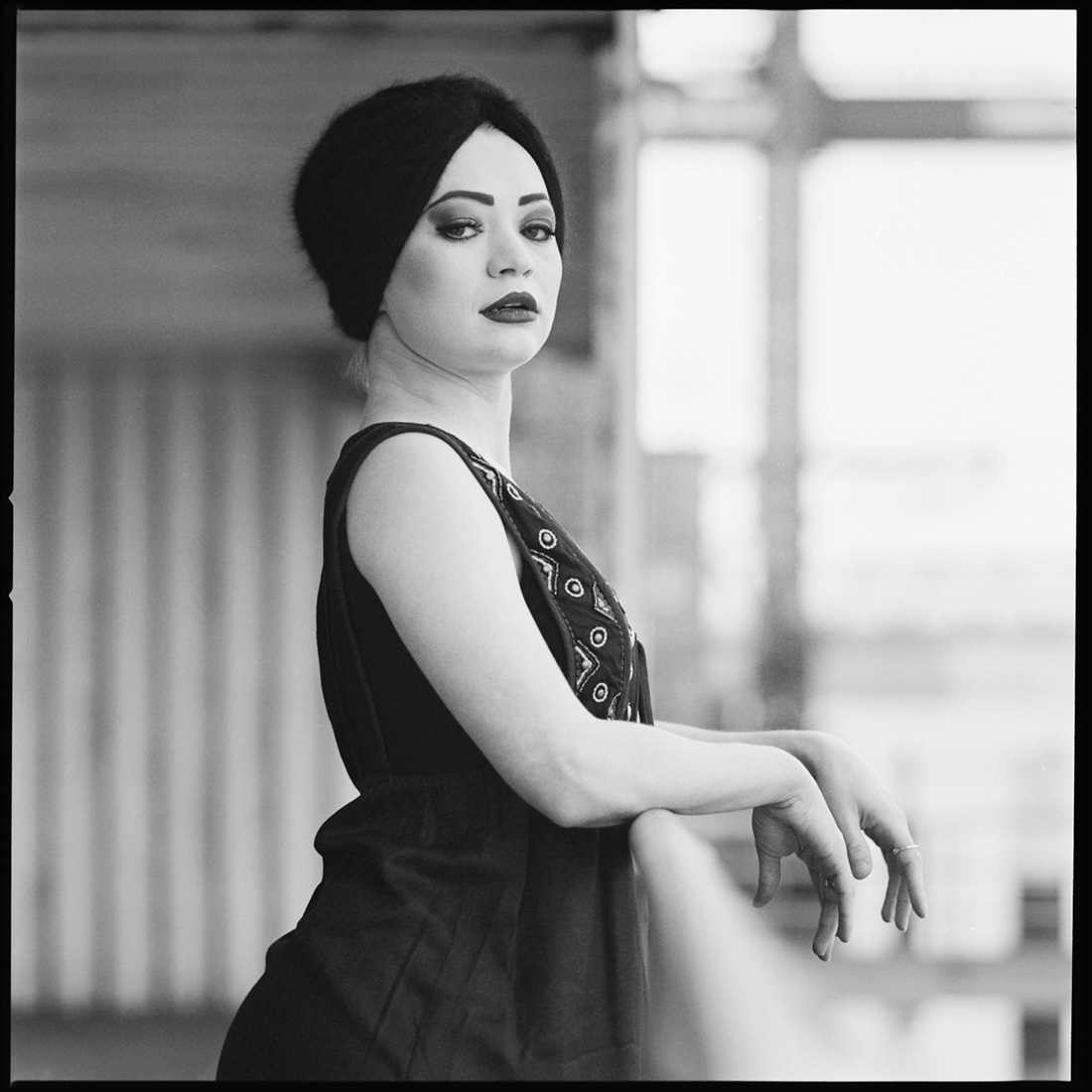 Analogfotografie * Hasselblad 500c/m * Mittelformatfotografie * Rossi Photography