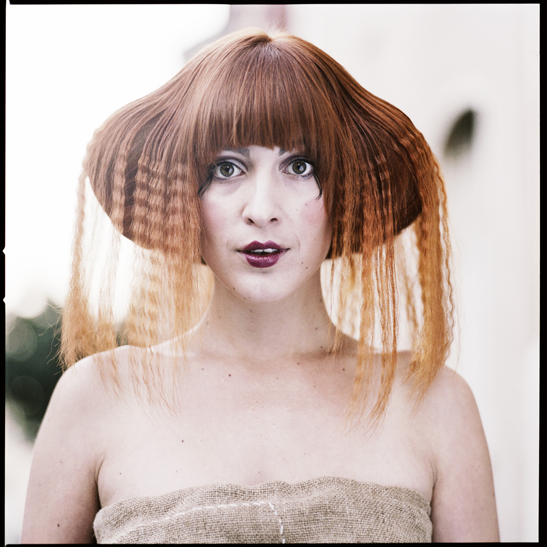 Analogfotografie * Hasselblad 500c/m * Mittelformatfotografie * Rossi Photography