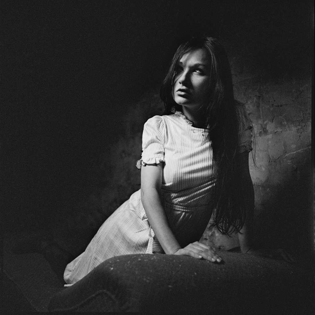 Analogfotografie * Hasselblad 500c/m * Mittelformatfotografie * Rossi Photography