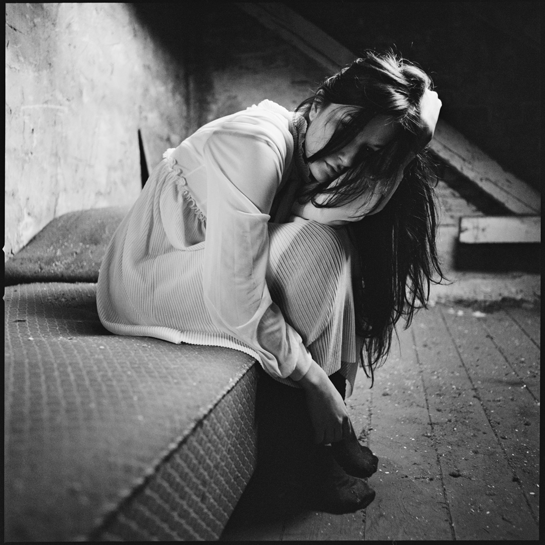 Analogfotografie * Hasselblad 500c/m * Mittelformatfotografie * Rossi Photography