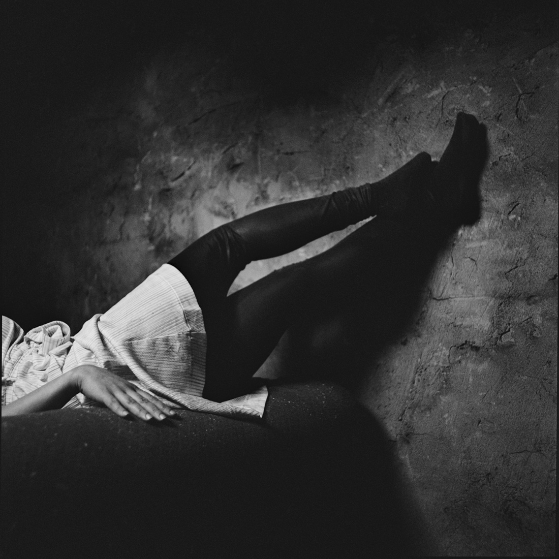 Analogfotografie * Hasselblad 500c/m * Mittelformatfotografie * Rossi Photography