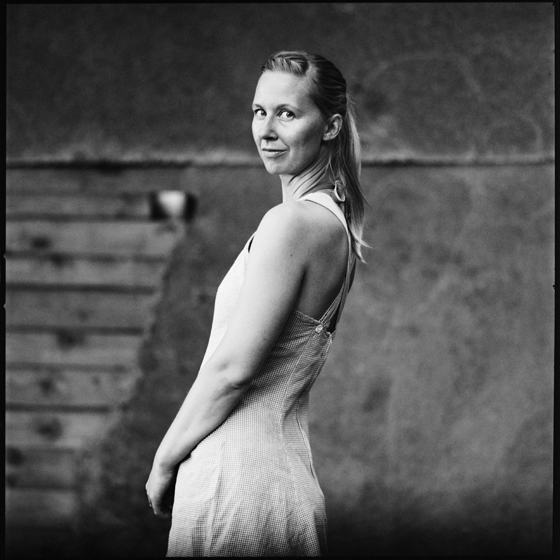 Analogfotografie * Hasselblad 500c/m * Mittelformatfotografie * Rossi Photography