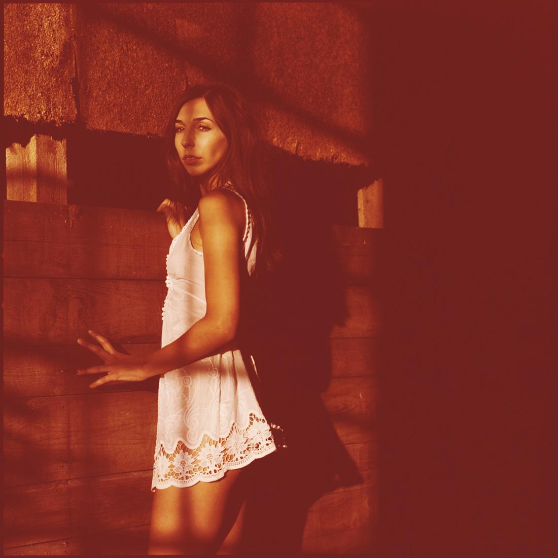 portraet von sophoe - portraets gießen - zeitlose analoge und kunstvolle portraetfotografie