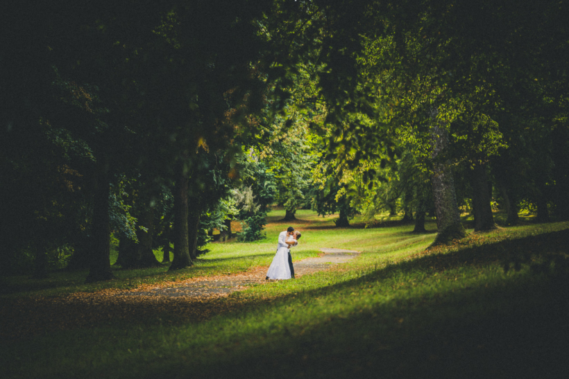 Katharina & Torben * Hochzeit im lauschigen Lauterbach! * Rossi Photography * Dein Hochzeitsfotograf für Gießen, Wetzlar und Marburg!