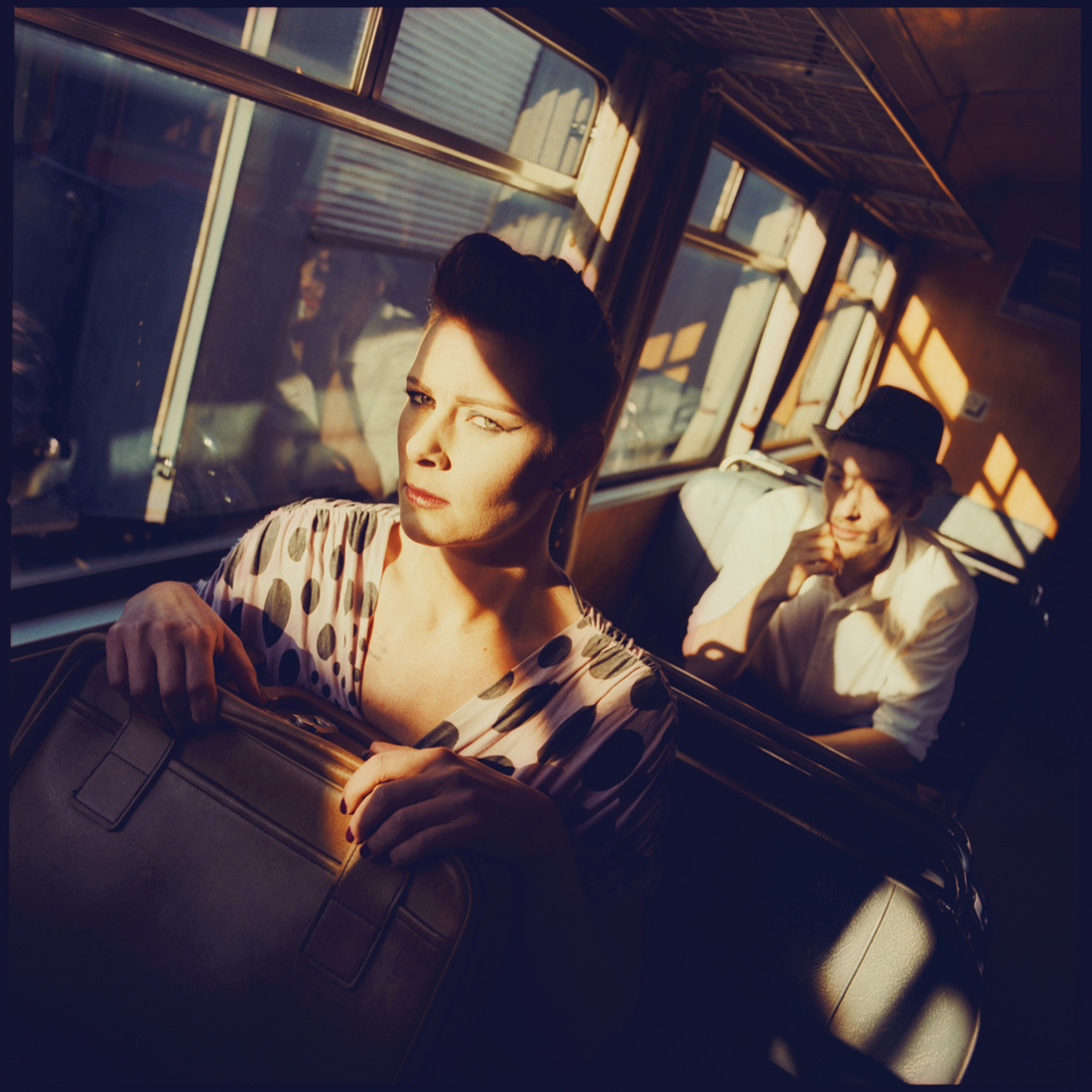 Analogfotografie * Hasselblad 500c/m * Mittelformatfotografie * Rossi Photography