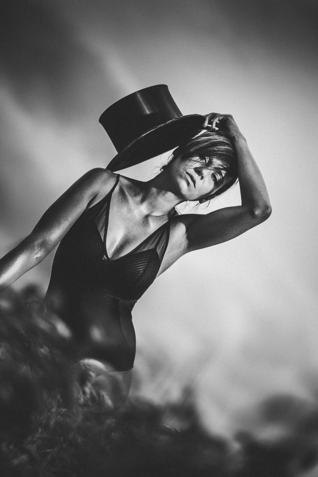 Porträtshooting mit Anna - Sommer, Sonne, Sinnlichkeit! - Kreative Fotoshootings in Giessen, Marburg und Umgebung