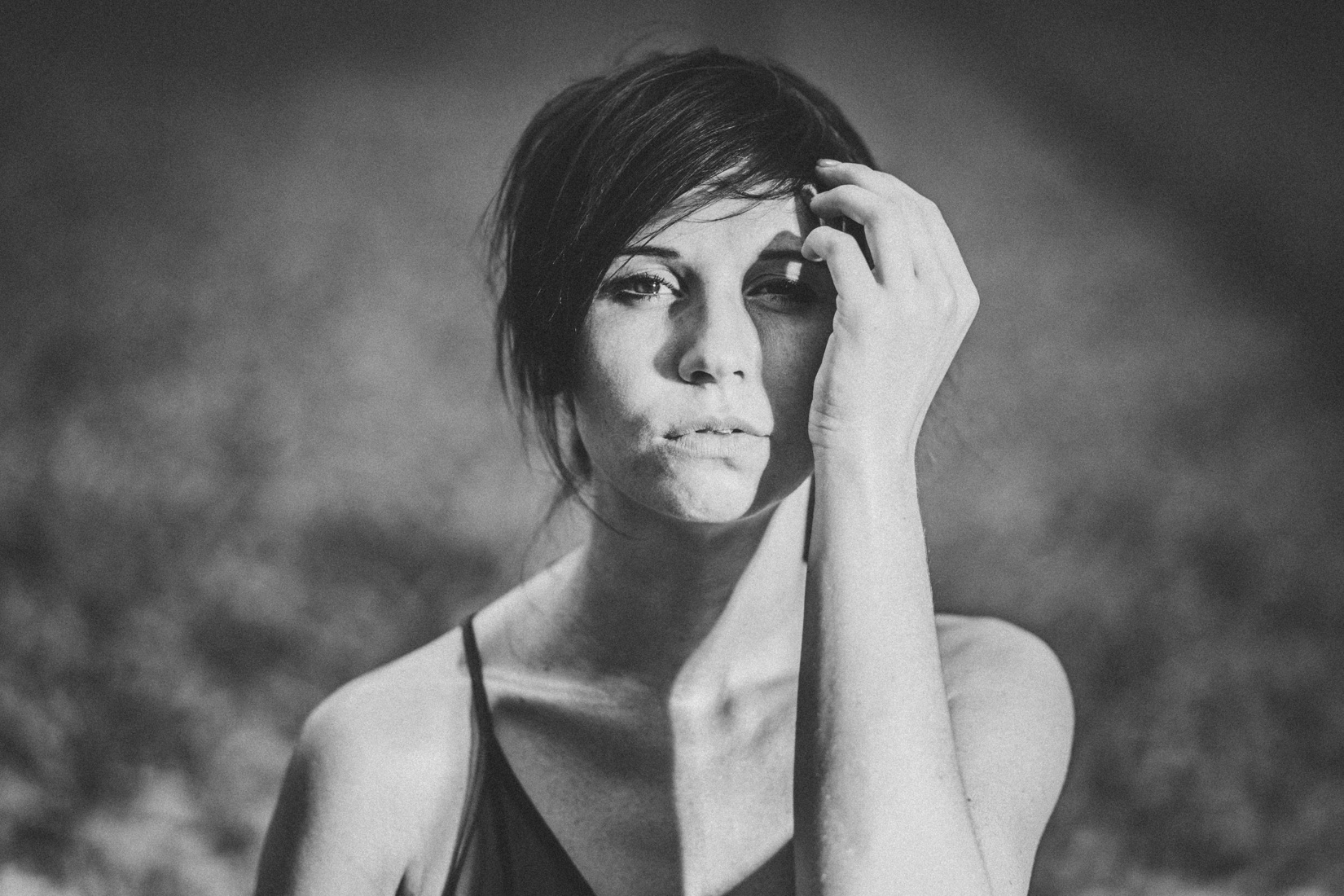Anna * Juli 2015 * Sommer-Porträts * Sinnliche Porträts * Sensual Photos * Rossi Photography * Porträtfotograf Gießen, Hessen, Deutschland