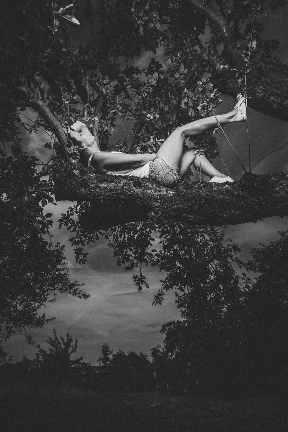 Anna * Juli 2015 * Sommer-Porträts * Sinnliche Porträts * Sensual Photos * Rossi Photography * Porträtfotograf Gießen, Hessen, Deutschland