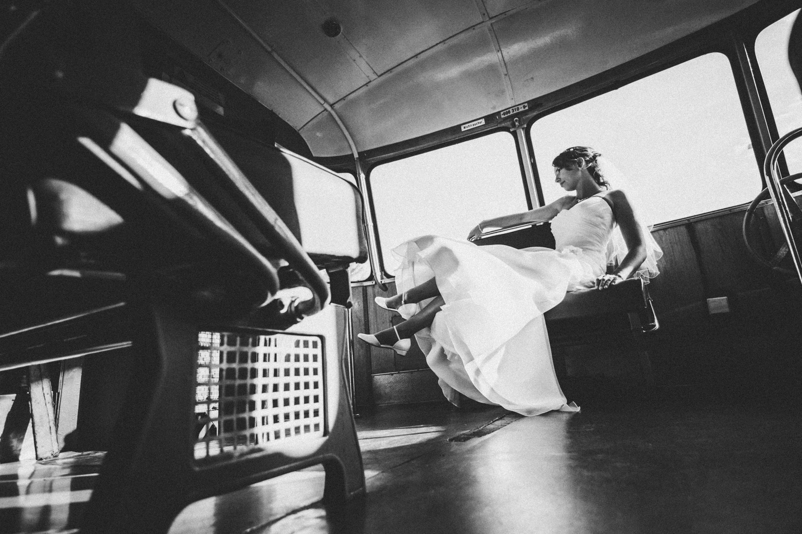 21. August 2015 * Kyra * Trash the dress! *Braut-Shooting * Hochzeitsfotograf Hessen und Deutschland * Rossi Photography