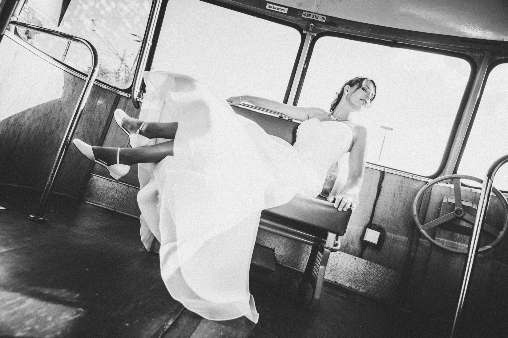21. August 2015 * Kyra * Trash the dress! *Braut-Shooting * Hochzeitsfotograf Hessen und Deutschland * Rossi Photography