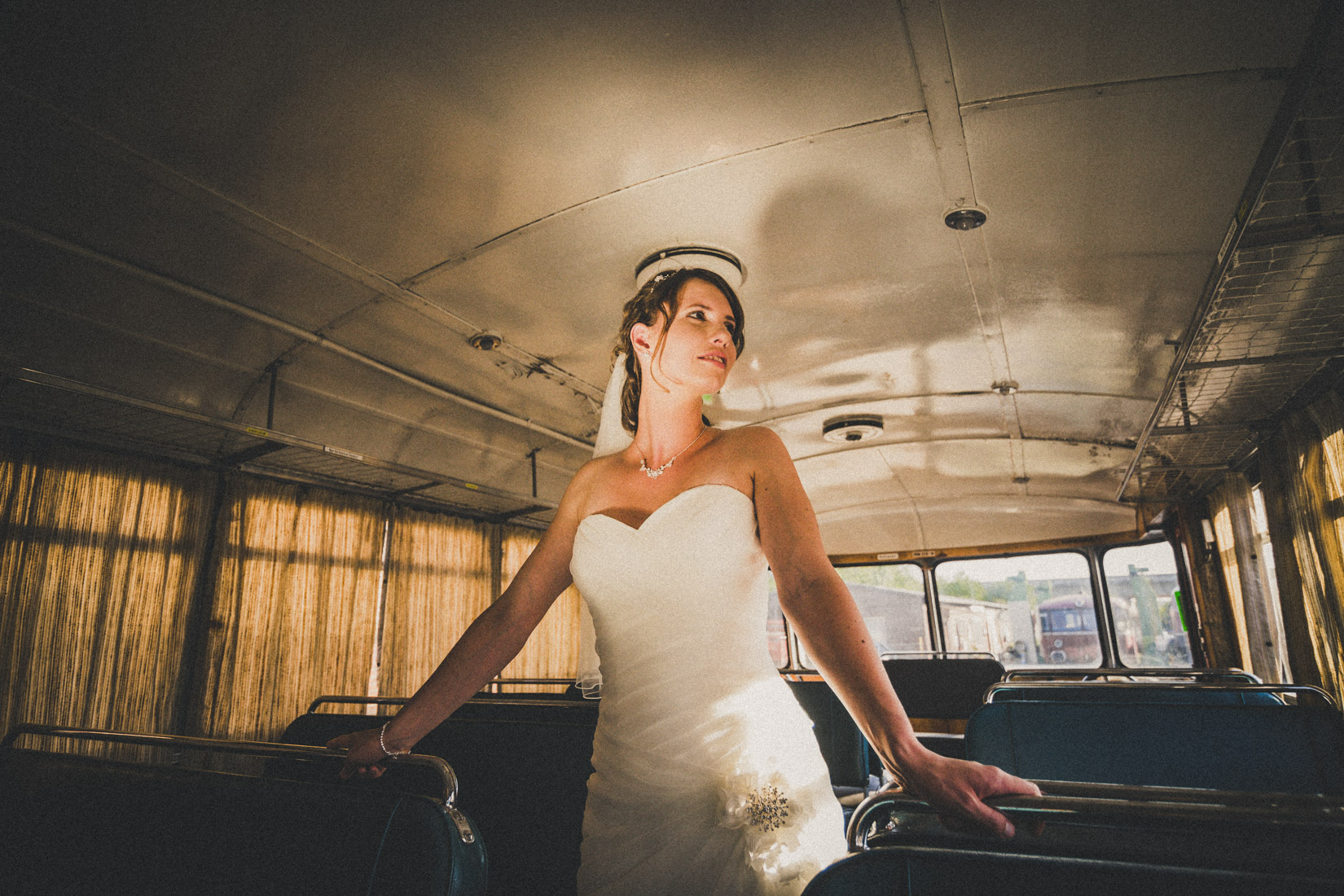 21. August 2015 * Kyra * Trash the dress! *Braut-Shooting * Hochzeitsfotograf Hessen und Deutschland * Rossi Photography