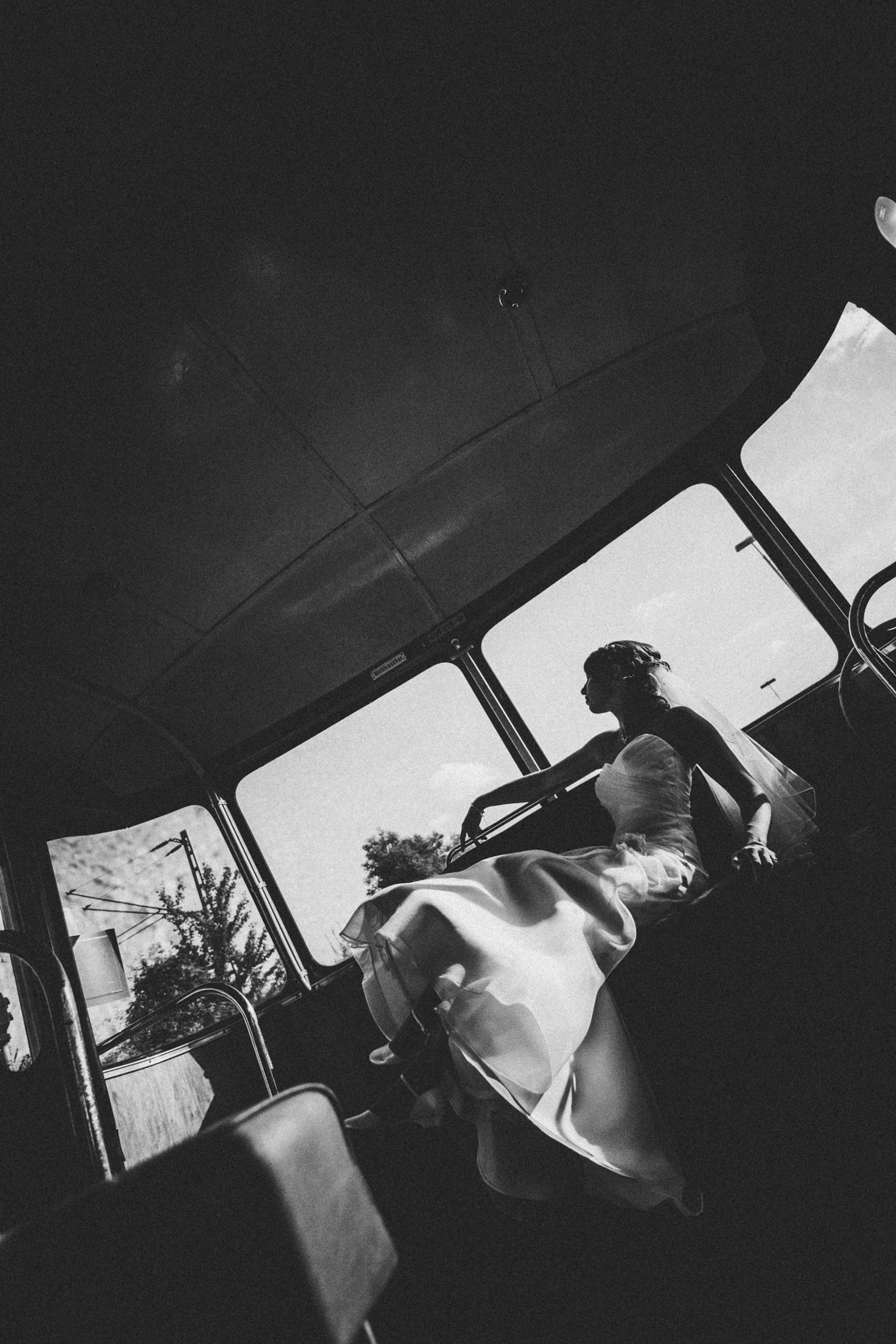 21. August 2015 * Kyra * Trash the dress! *Braut-Shooting * Hochzeitsfotograf Hessen und Deutschland * Rossi Photography