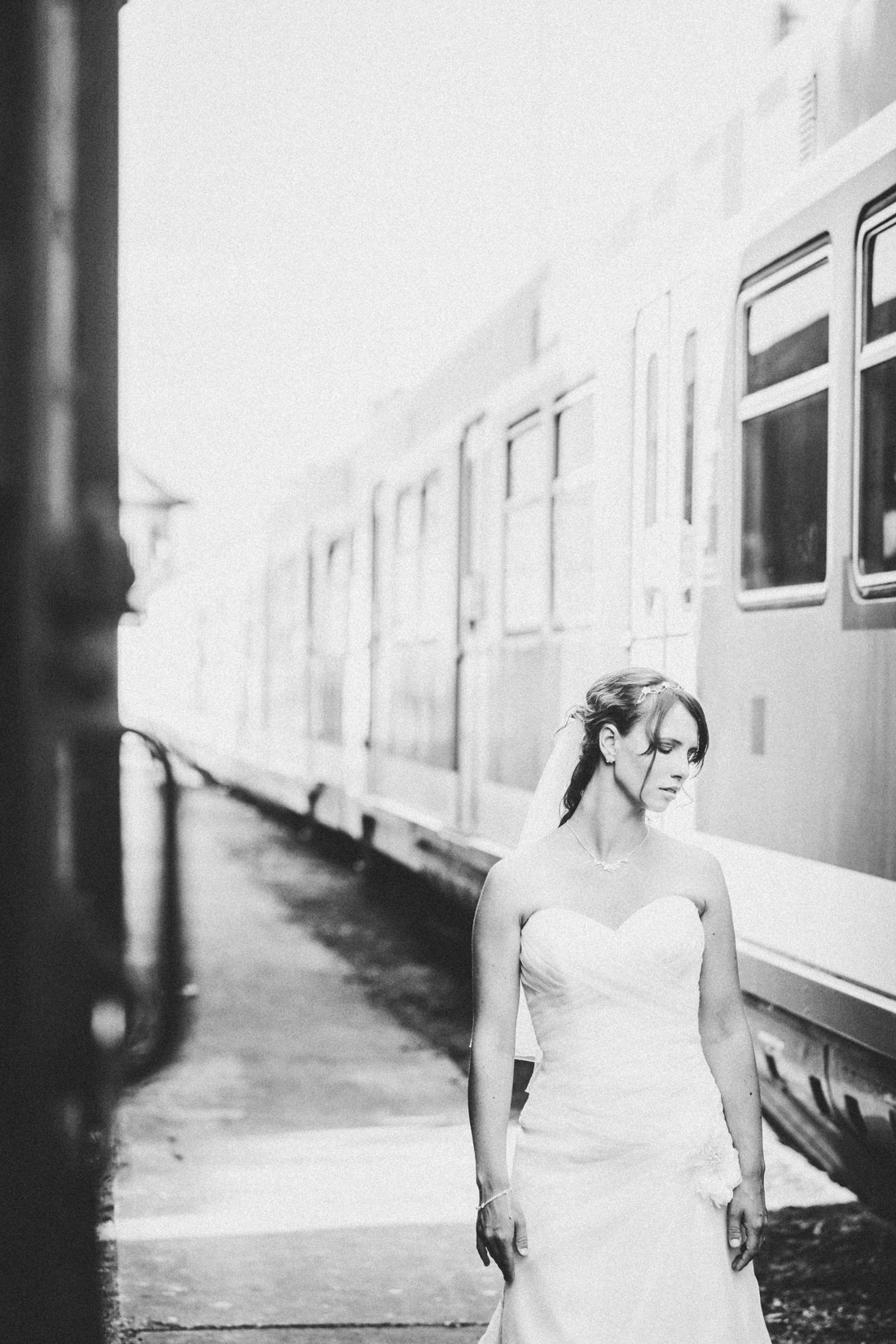 21. August 2015 * Kyra * Trash the dress! *Braut-Shooting * Hochzeitsfotograf Hessen und Deutschland * Rossi Photography