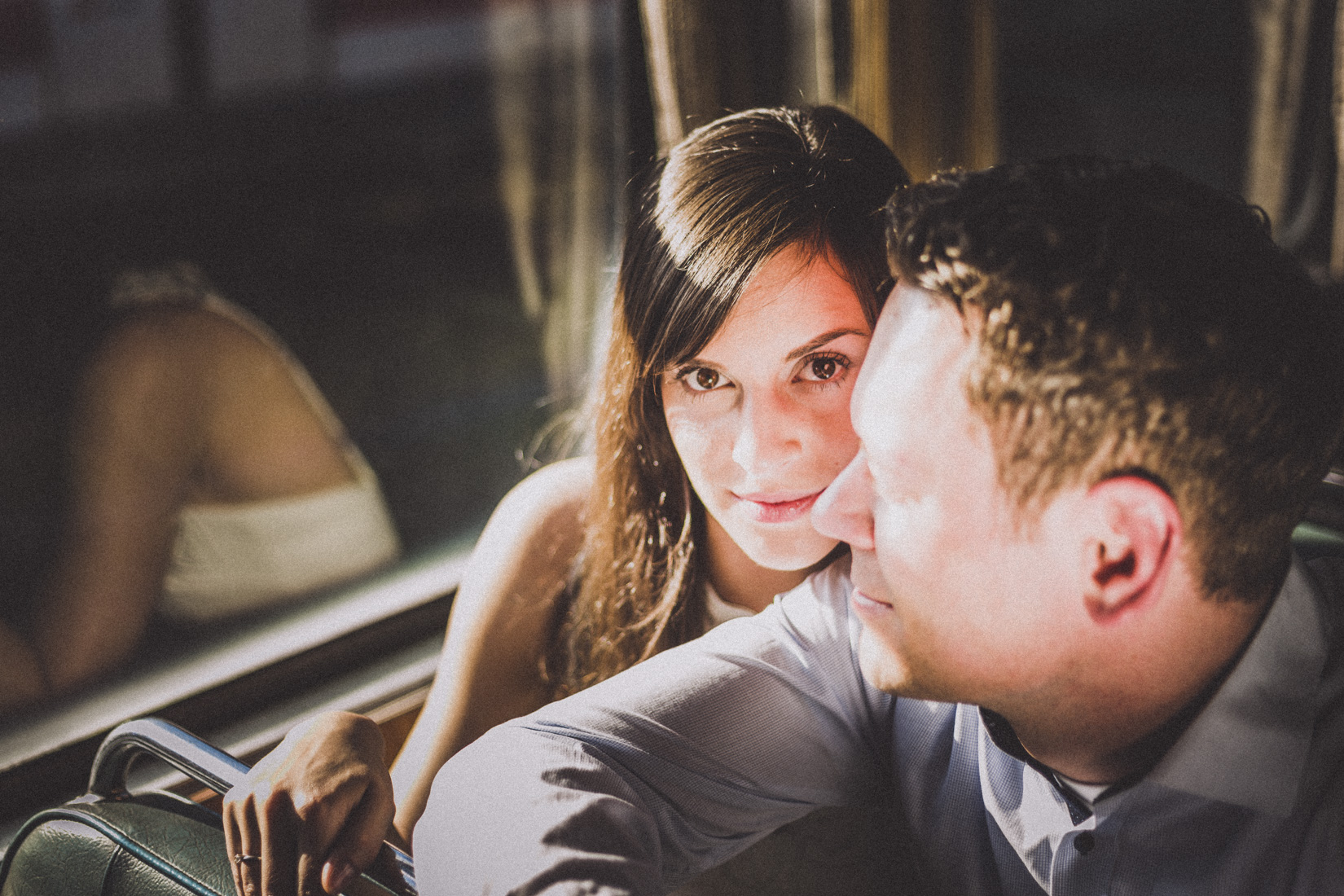7. Mai 2016 * Verlobungsshooting * Paarshooting * Janine & Soeren * Hochzeitsfotograf Frankfurt