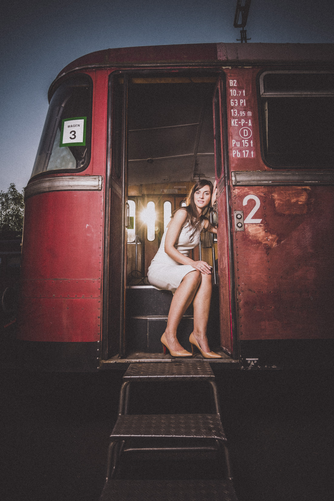 7. Mai 2016 * Verlobungsshooting * Paarshooting * Janine & Soeren * Hochzeitsfotograf Frankfurt