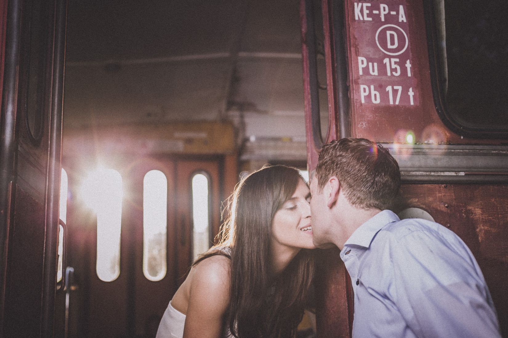 7. Mai 2016 * Verlobungsshooting * Paarshooting * Janine & Soeren * Hochzeitsfotograf Frankfurt