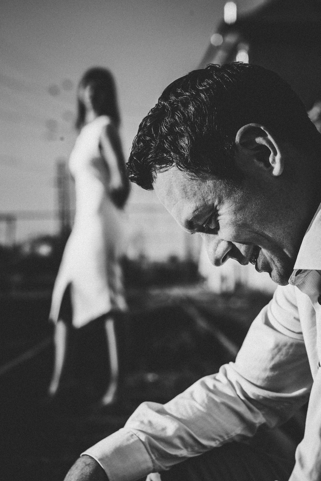 7. Mai 2016 * Verlobungsshooting * Paarshooting * Janine & Soeren * Hochzeitsfotograf Frankfurt