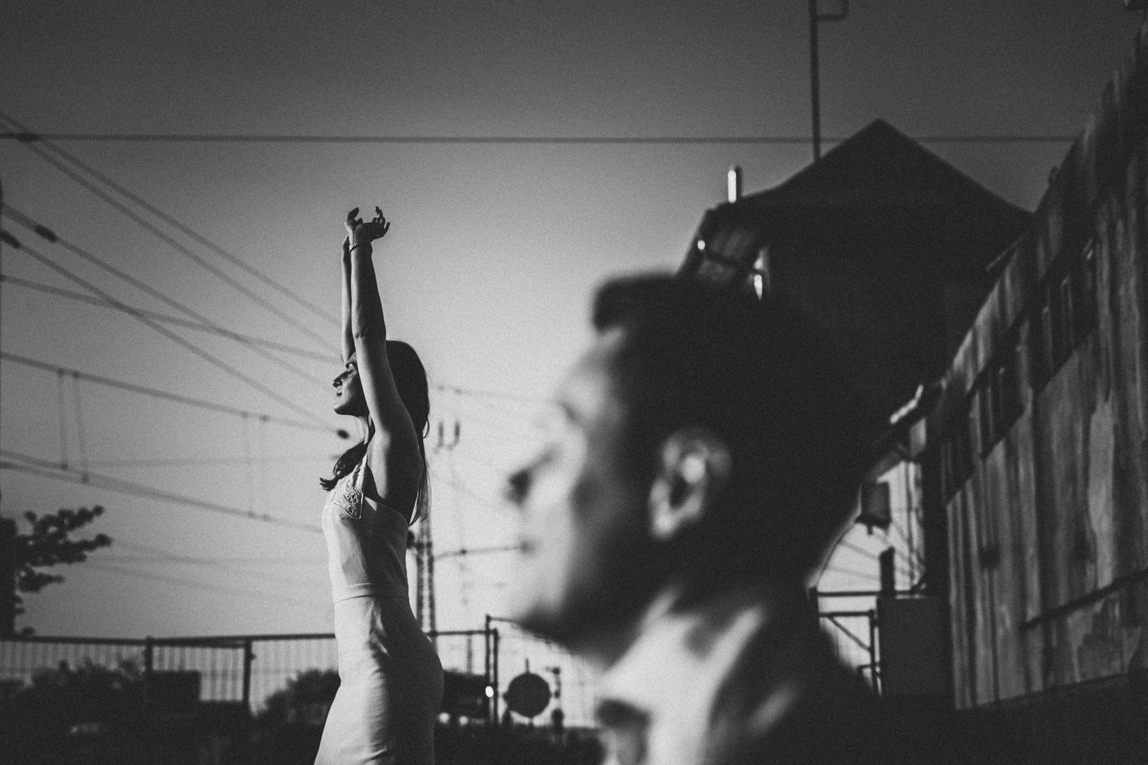 7. Mai 2016 * Verlobungsshooting * Paarshooting * Janine & Soeren * Hochzeitsfotograf Frankfurt