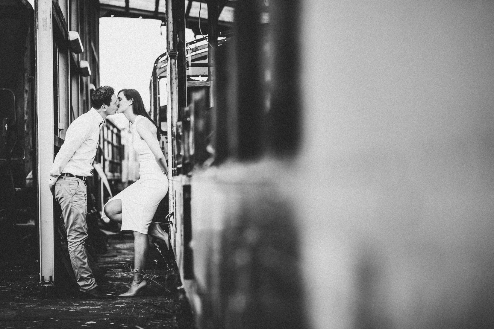 7. Mai 2016 * Verlobungsshooting * Paarshooting * Janine & Soeren * Hochzeitsfotograf Frankfurt