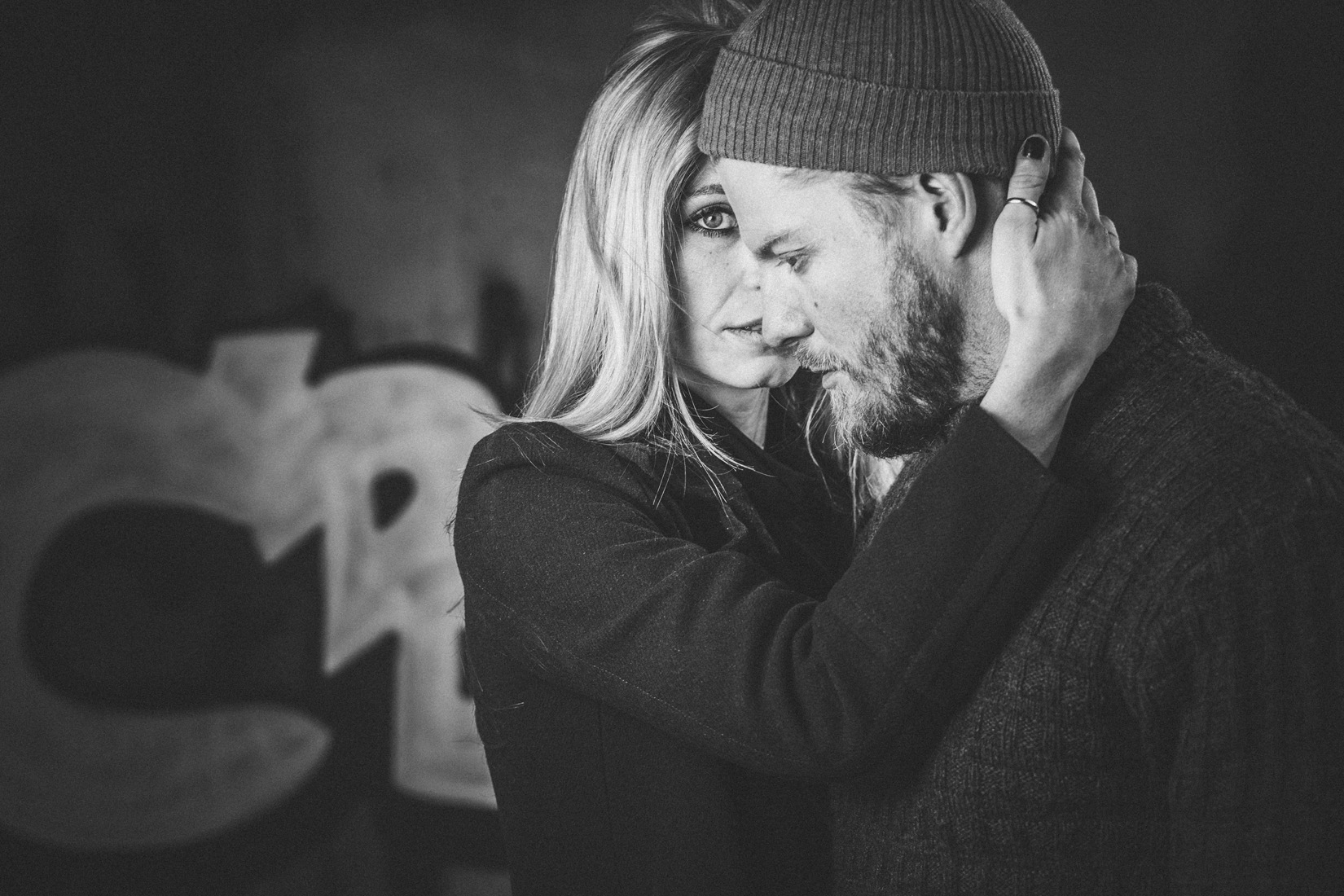 Paar Shooting mit Amantani & Moritz * 12. Februar 2017 * Paarfotografie und Paarporträts * Rossi Photography * Paarfotograf Gießen
