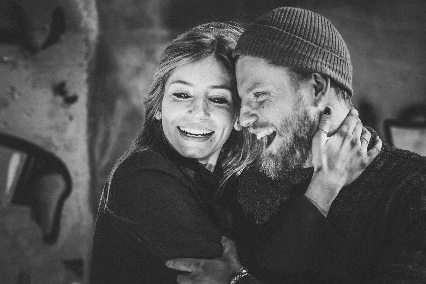 Paar Shooting mit Amantani & Moritz * 12. Februar 2017 * Paarfotografie und Paarporträts * Rossi Photography * Paarfotograf Gießen