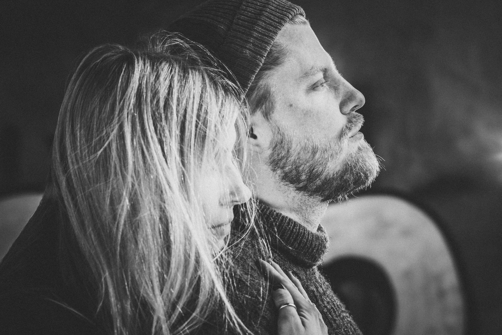Paar Shooting mit Amantani & Moritz * 12. Februar 2017 * Paarfotografie und Paarporträts * Rossi Photography * Paarfotograf Gießen
