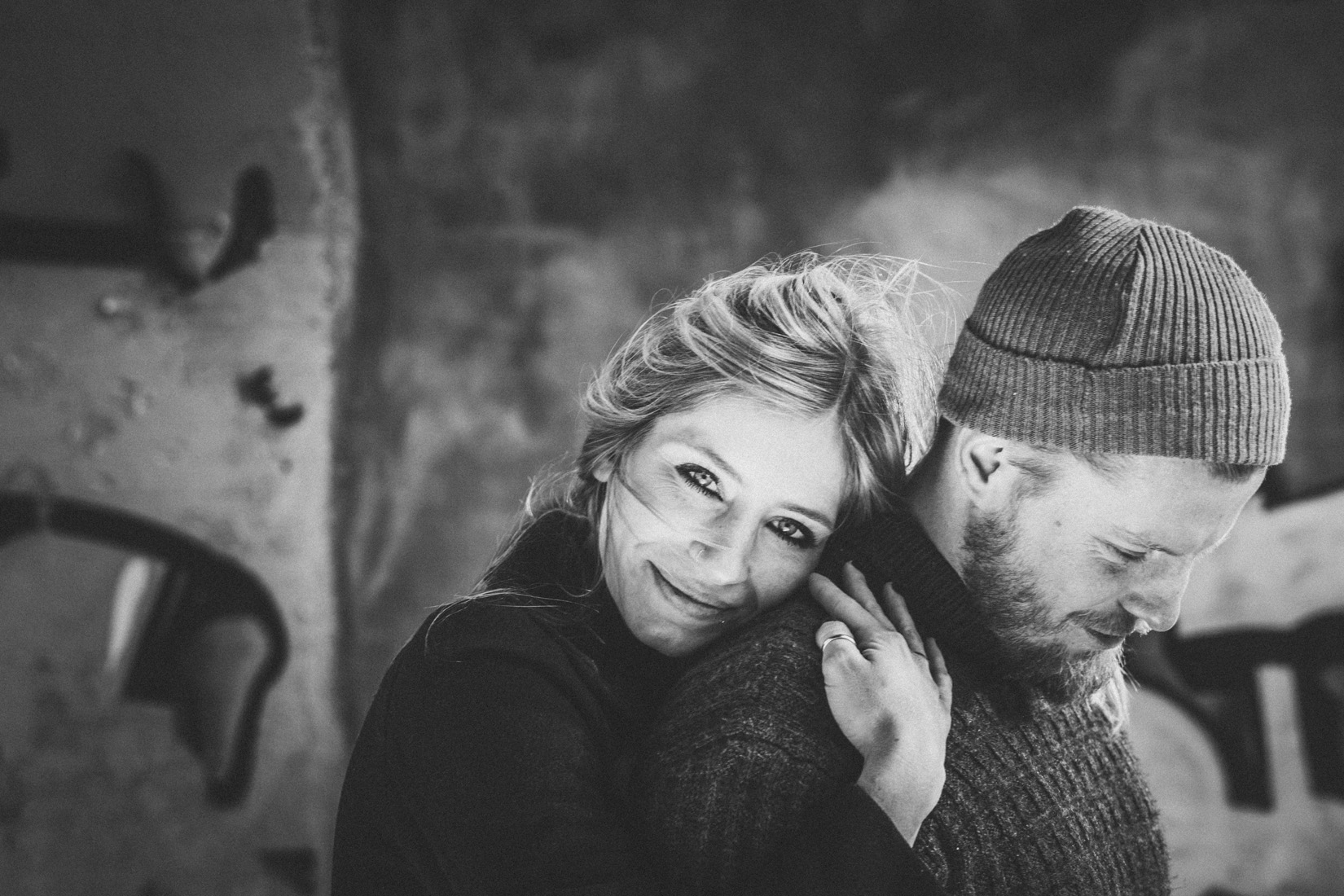 Paar Shooting mit Amantani & Moritz * 12. Februar 2017 * Paarfotografie und Paarporträts * Rossi Photography * Paarfotograf Gießen