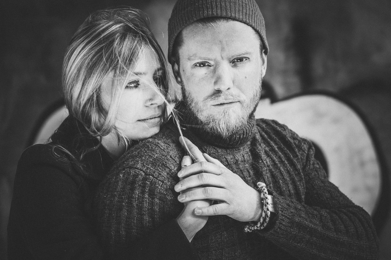 Paar Shooting mit Amantani & Moritz * 12. Februar 2017 * Paarfotografie und Paarporträts * Rossi Photography * Paarfotograf Gießen