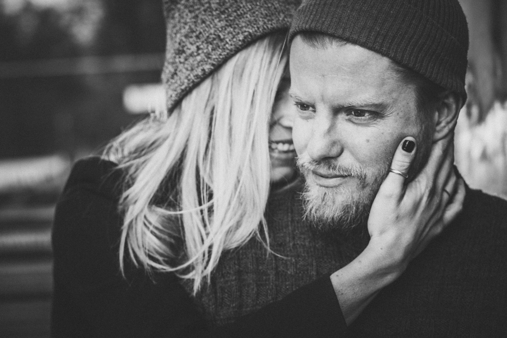Paar Shooting mit Amantani & Moritz * 12. Februar 2017 * Paarfotografie und Paarporträts * Rossi Photography * Paarfotograf Gießen