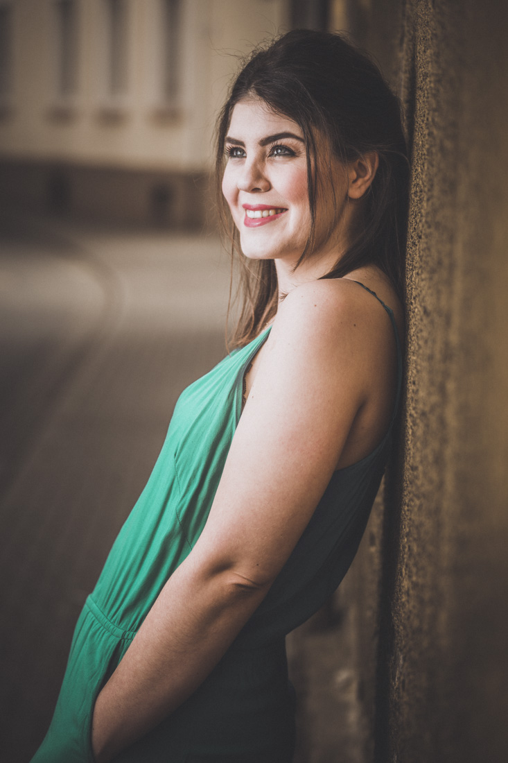 Beauty-Portraits mit Paula und Purpur Natur NaturKosmetik & Ayurveda * Rossi Photography * stolenmoments.de