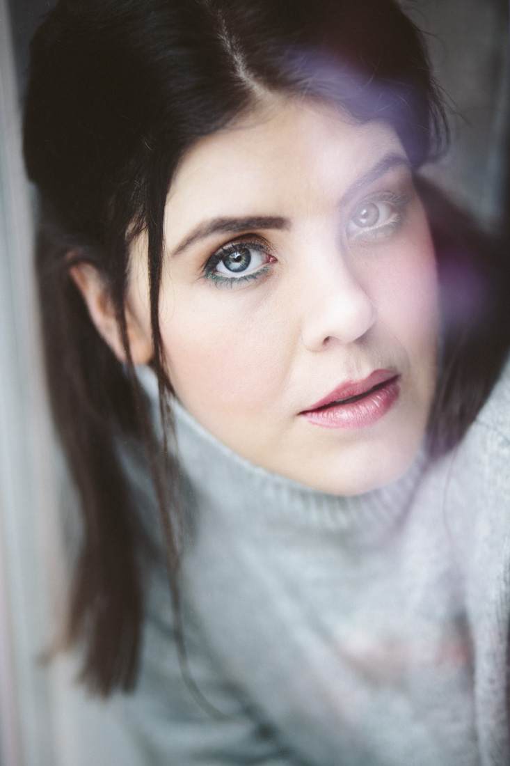 Beauty-Portraits mit Paula und Purpur Natur NaturKosmetik & Ayurveda * Rossi Photography * stolenmoments.de