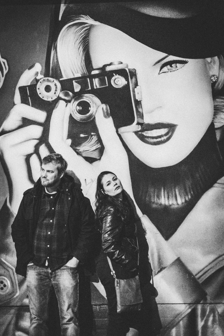 Coupleshooting mit Lena & Thies! * Kennenlernshooting * Verlobungsshooting * Rossi Photography, Dein Hochzeitsfotograf! * Hessen, Deutschland und international