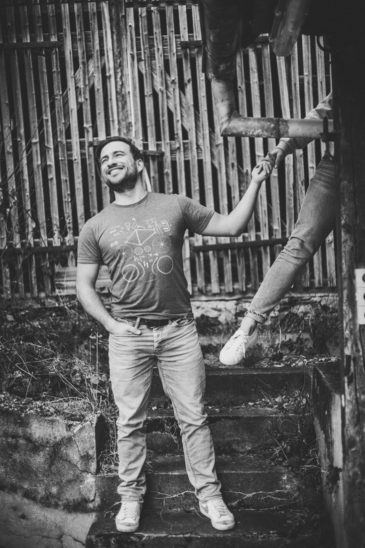 Engagement-Shooting mit Julie und Flo * Rossi Photography * stolenmoments.de * Dein Hochzeitsfotograf und Spezialist für Paarshootings!