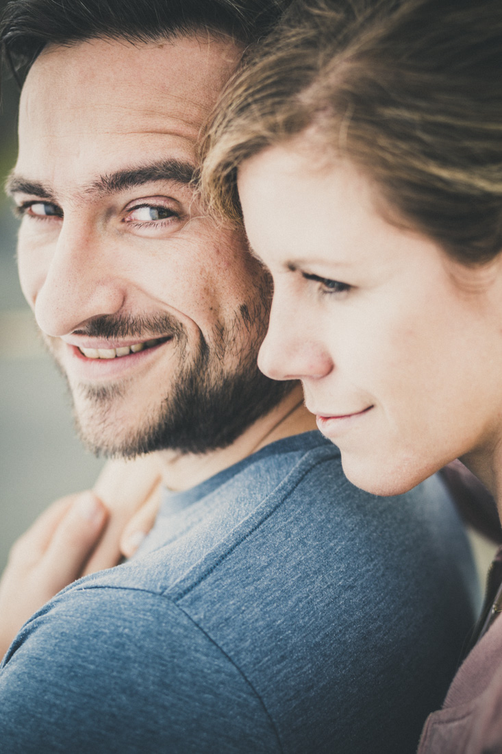Engagement-Shooting mit Julie und Flo * Rossi Photography * stolenmoments.de * Dein Hochzeitsfotograf und Spezialist für Paarshootings!