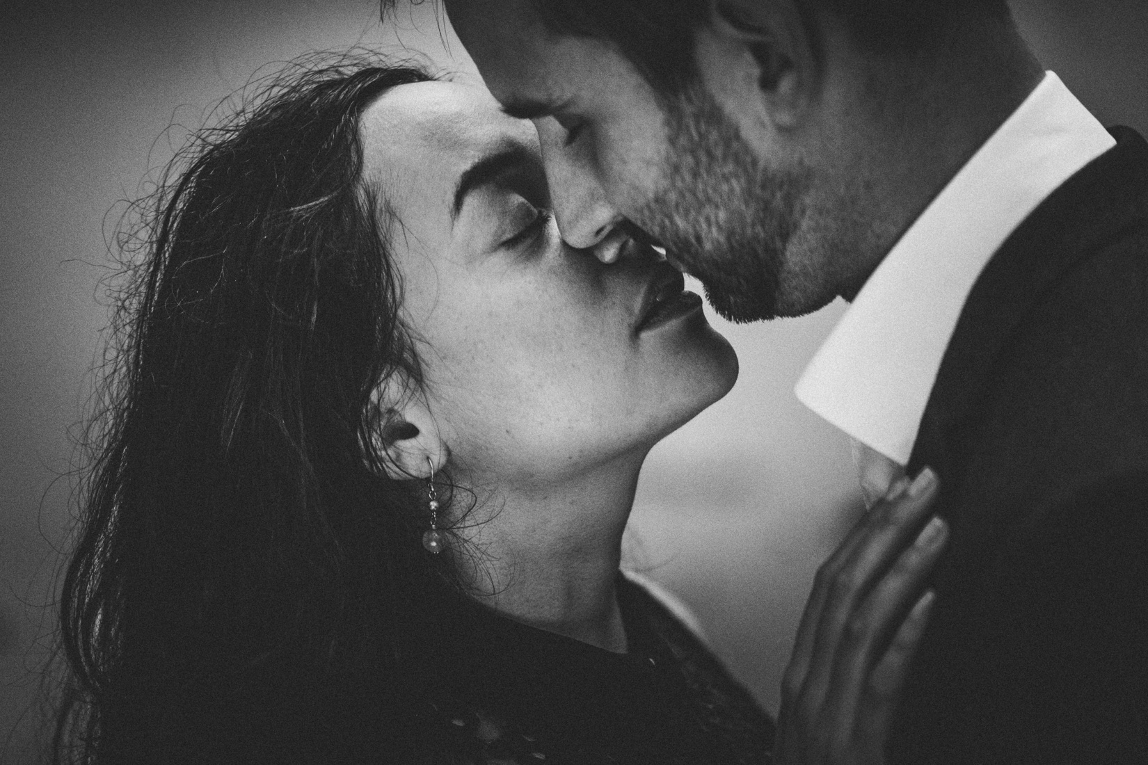 15. August 2017 * Kathleen & Julian * Paarshooting im Regen * Bergwerkswald * Paarfotograf Gießen, Frankfurt, Deutschland