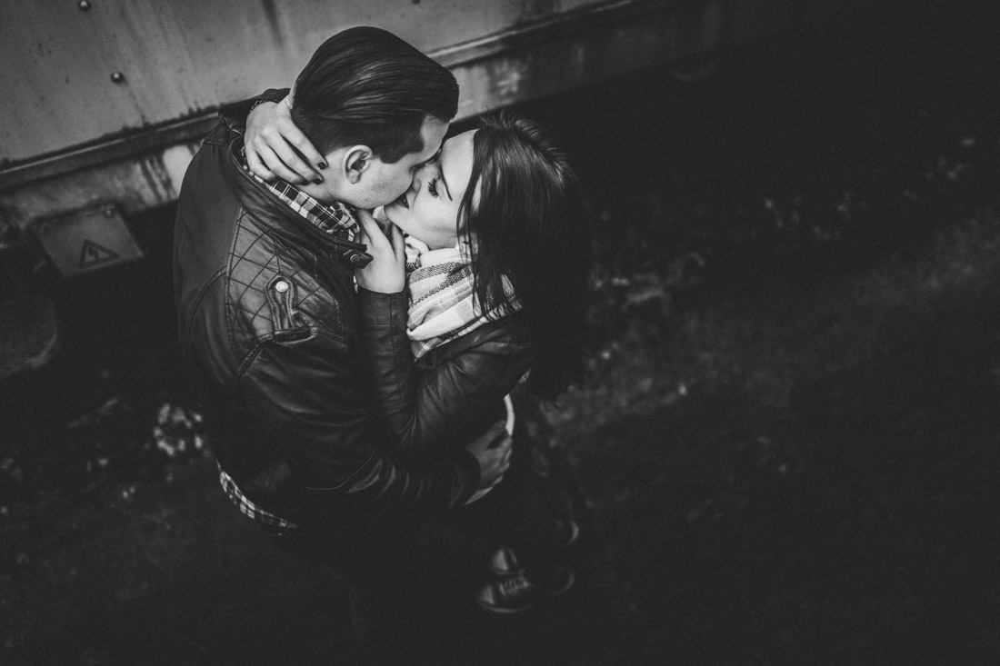 Außergewöhnliche Paar-Porträts - kreativ, hautnah & unique * Rossi Photography * stolenmoments.de * Euer Fotograf für Paar-Shootings und Hochzeitsreportagen