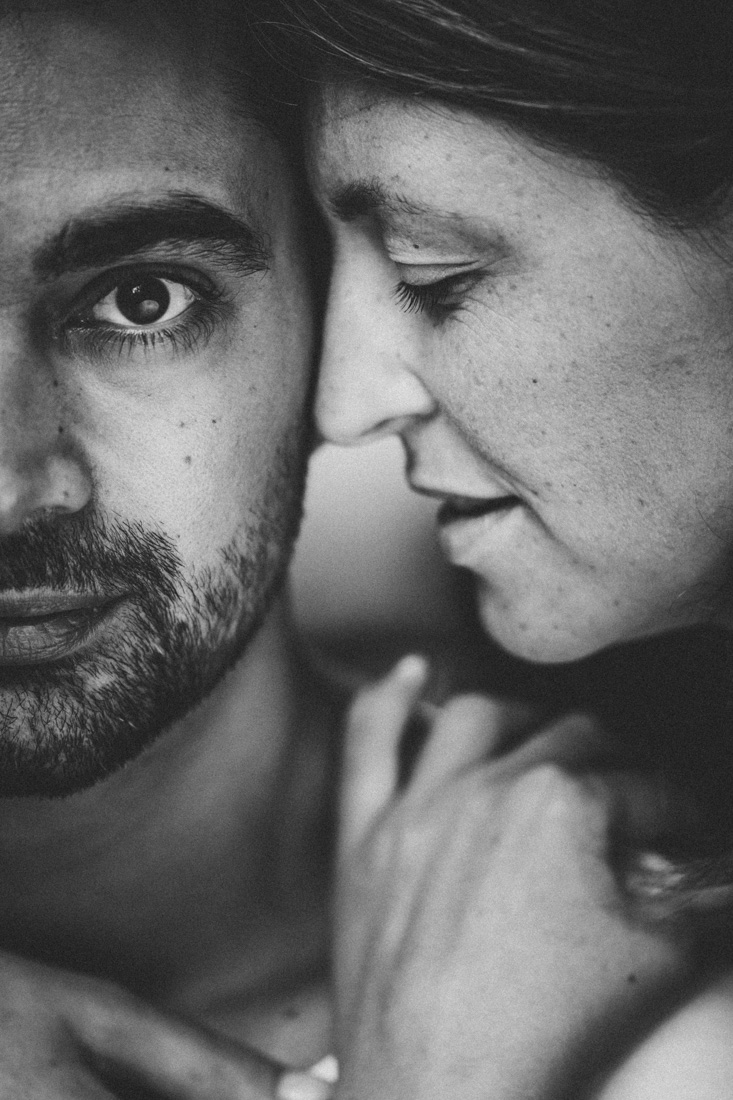 Loveshoot mit D. & A. * Verlobungsshooting im Gießener Bergwerkswald * Rossi Photography