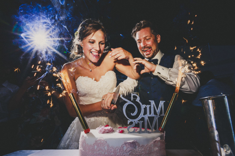 Hochzeitsfotograf Gießen und Umgebung * Frankfurt * Rossi Photography