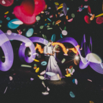 Hochzeitsfotograf Biebertal - Lena und Manu rocken das Dorfgemeinschaftshaus!