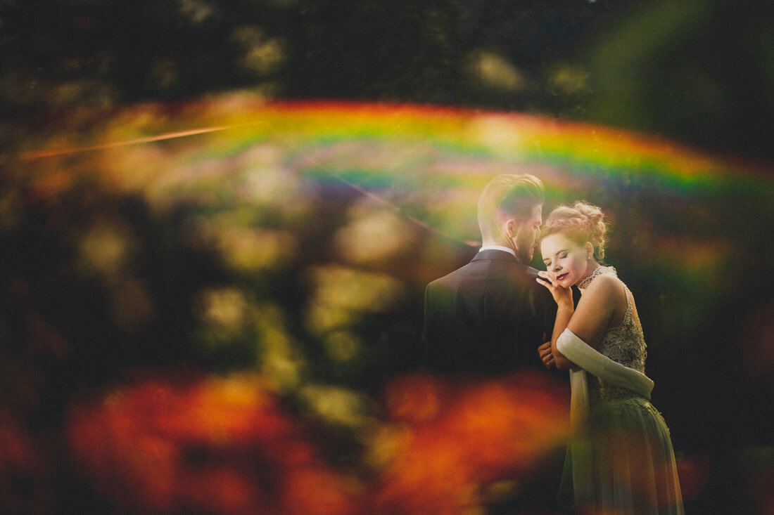 Hochzeitsfotograf Hofgut Dagobertshauen - Heiraten mit Stil! - Hochzeitsreportagen von Rossi Photography