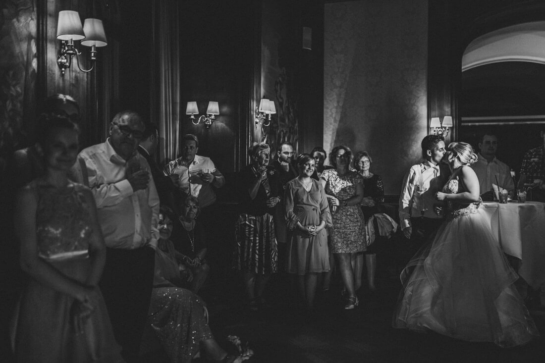 Hochzeitsfotograf Villa Rothschild - Hochzeit feiern im Kempinski Hotel Frankfurt